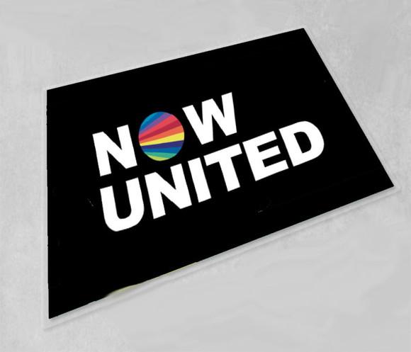 Jogo Americano Personalizado Lavável Now Unitend
