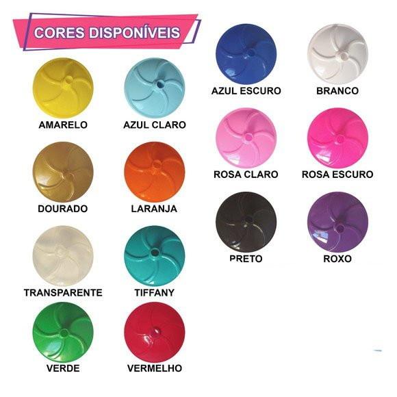 Kit Balde de Pipoca e Copo Twister Personalizado Tiktoc