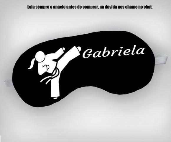 Mascara de Dormir Personalizada Lembrancinhas