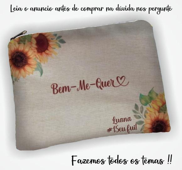 Necessair para Festa Debutante de 15 Anos