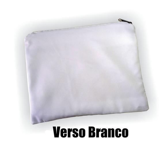 Necessaire Lembrancinhas Spa do Stitch