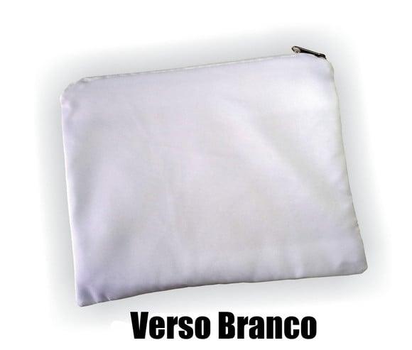 Necessaire Personalizada do Astronauta