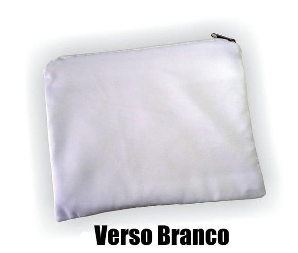 Necessaire Personalizada das Princesas Disney