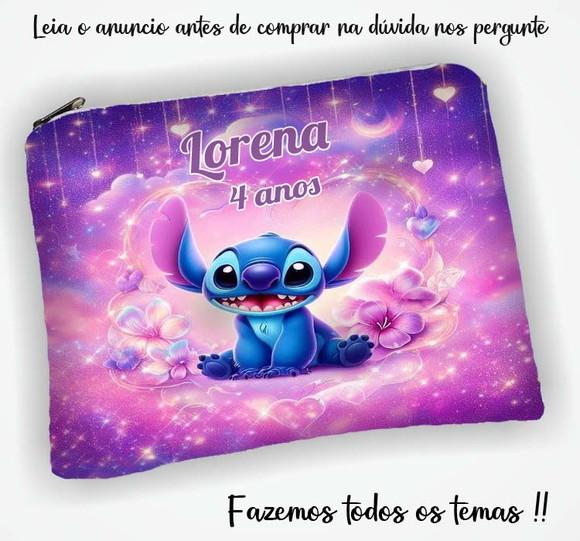 Necessaire Personalizada do Sitch