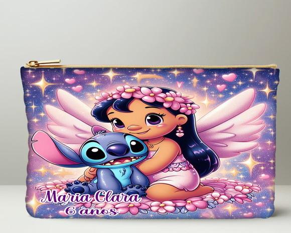 Necessaire Personalizada do Sticth