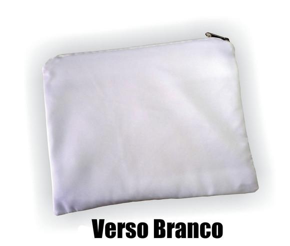 Necessaire Personalizada para Festa