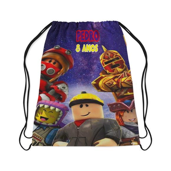 Mochilinha do Roblox