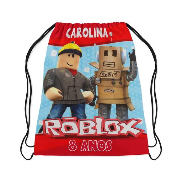 Mochilinha do Roblox