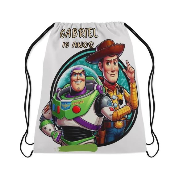 Mochilinha para Lembrancinhas do Toy Story