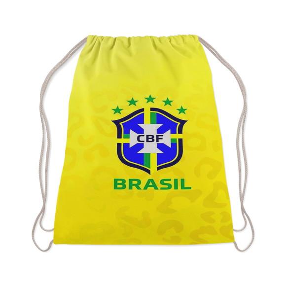 Mochilinha Personalizada  lembrancinhas da Copa do Mundo Brasil