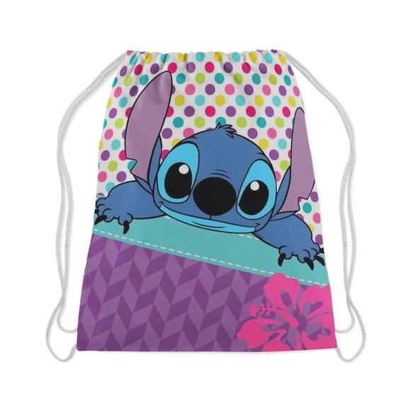 Mochilinha Personalizada  lembrancinhas do Sticth