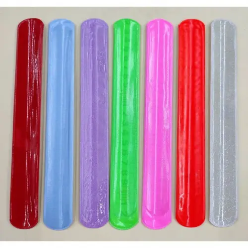Pulseira Bate e Enrola Lembrancinhas da Frozen