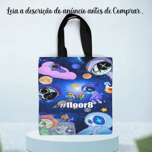 Sacolinha Personalizada para Lembrancinhas Surpresa