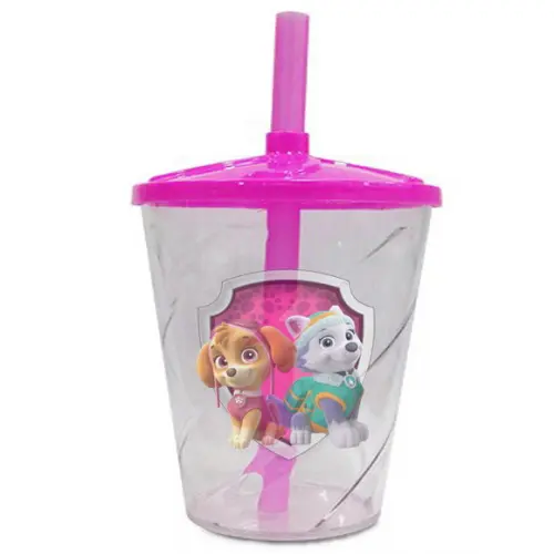 Copo Personalizado da Patrulha Canina