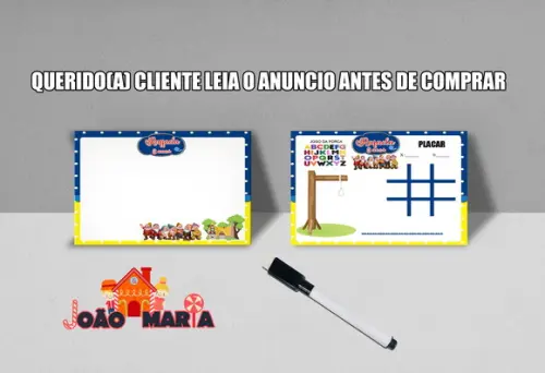 Lousinha e Canetinha dos Sete Anões da Branca de Neve