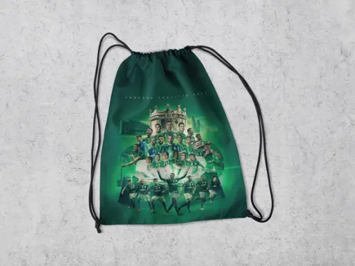 Mochila Personalizada do Palmeiras