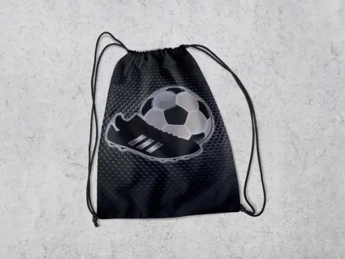Mochila Personalizada Futebol