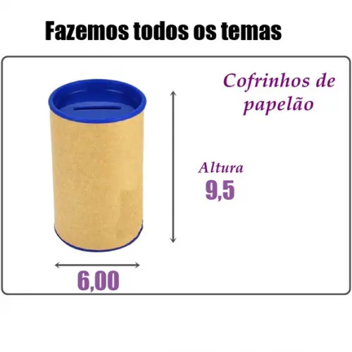 Cofrinho Personalizado Pequeno Principe