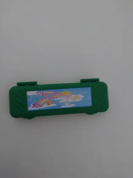 Estojo Personalizado dos Ursinhos Carinhosos