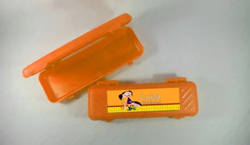 Estojo Personalizado Show da Luna