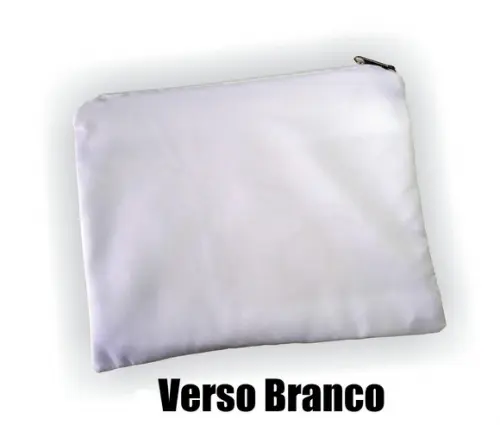 Necessaire Personalizada do Sticth