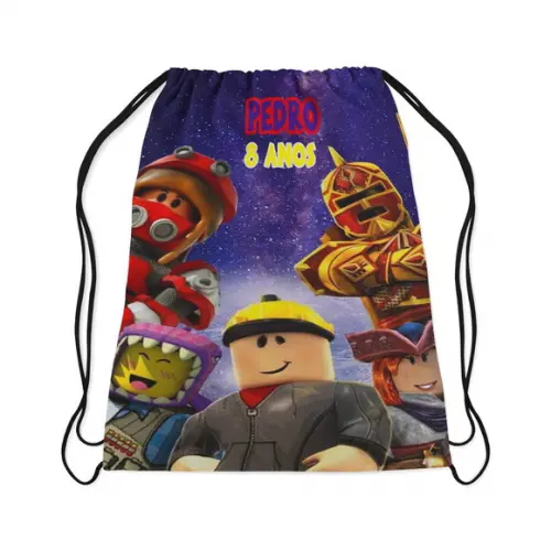 Mochilinha do Roblox