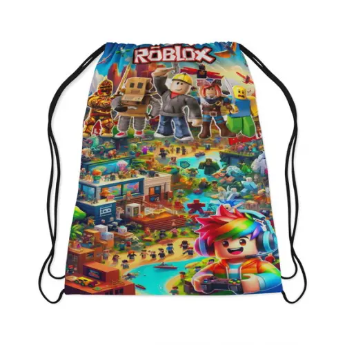 Mochilinha do Roblox
