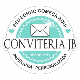 Conviteria JB