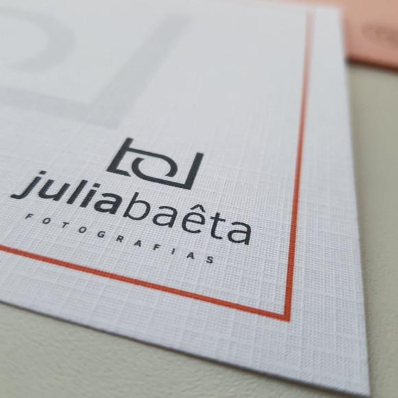 Convite Envelope Empresarial / Fotografia
