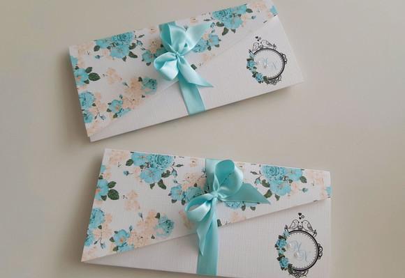 Convite para Casamento