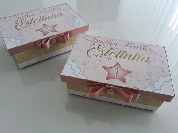 LEMBRANÇA PARA ANIVERSÁRIO