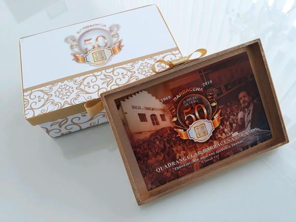 Lembrança para Bodas
