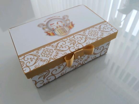Lembrança para Bodas