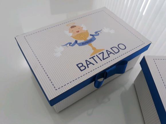 Lembrança para Batizado