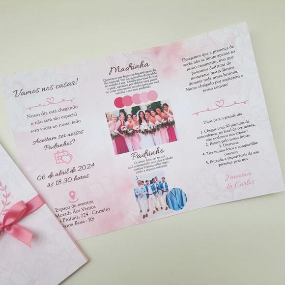 Manual para Padrinhos