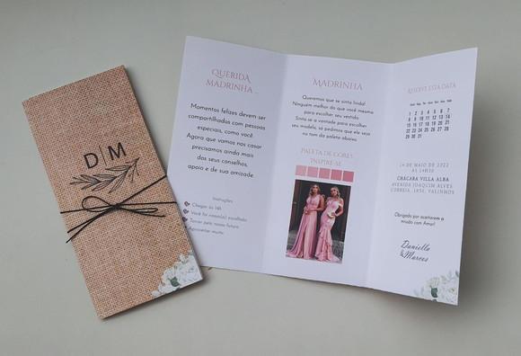 MANUAL PARA PADRINHOS