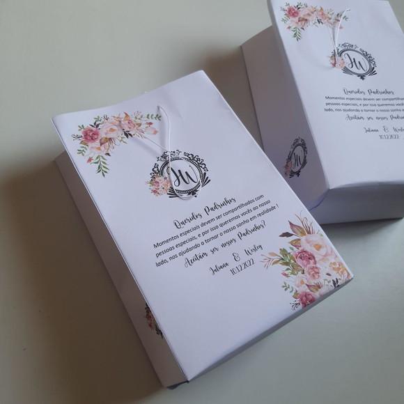 Sacola de Papel