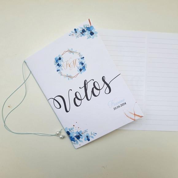Votos de Casamento