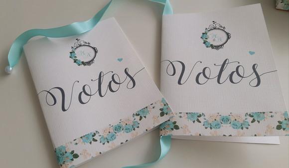 Votos de casamento