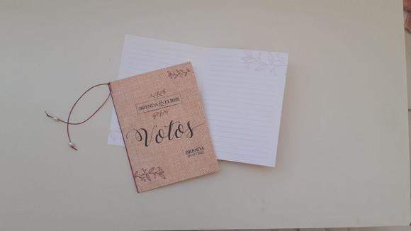 Votos De Casamento