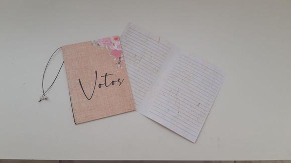 Votos De Casamento