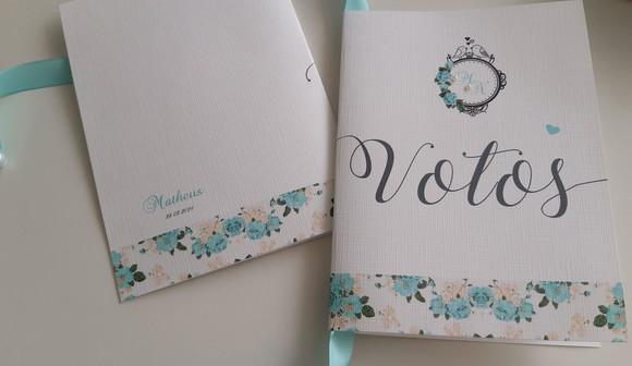 Votos de casamento