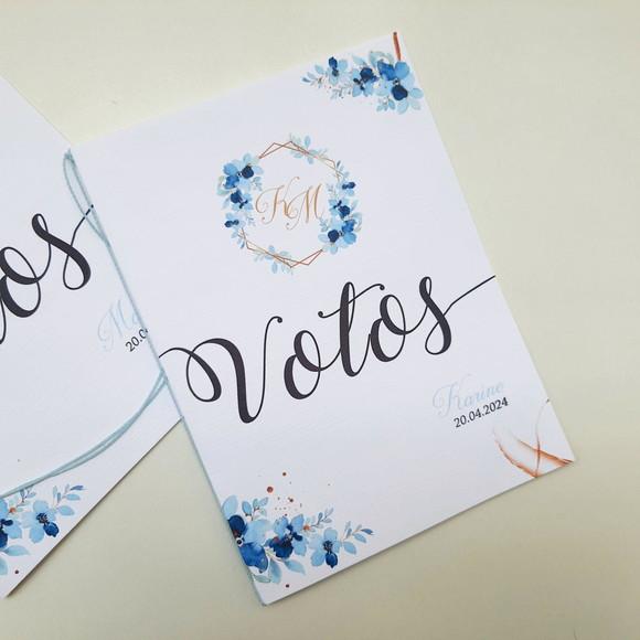 Votos de Casamento