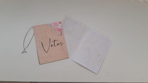 Votos De Casamento