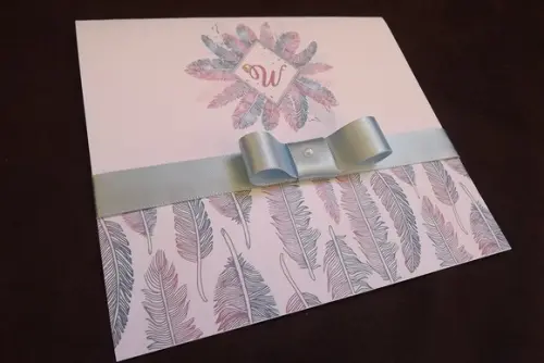 Convite 15 Anos - Filtro dos Sonhos