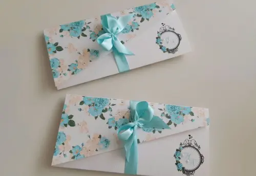 Convite para Casamento