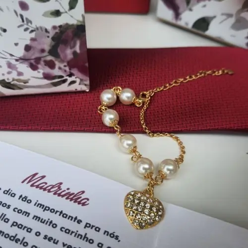 Kit Caixa Pulseira, Gravata e Manual de Padrinhos