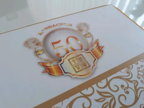 Lembrança para Bodas