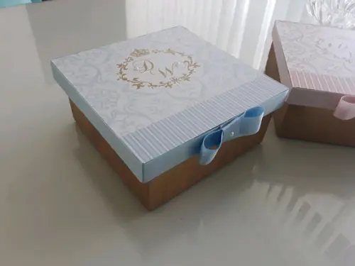 Lembrança para Daminhas