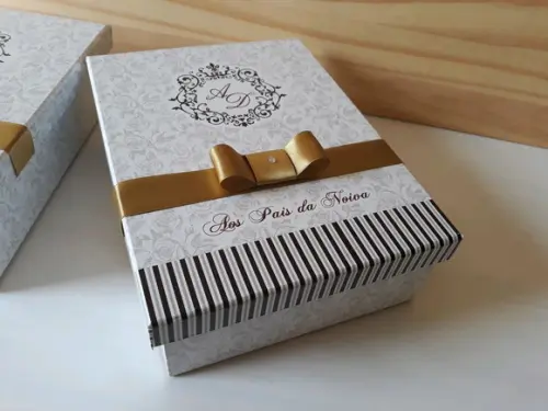 LEMBRANÇA PARA PADRINHOS